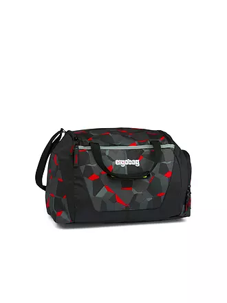 ERGOBAG | Sporttasche TaekBärdo | 